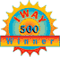 I-Way Best 500 Sites of WWW
