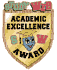 StudyWeb Excellence Award
