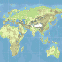 World map